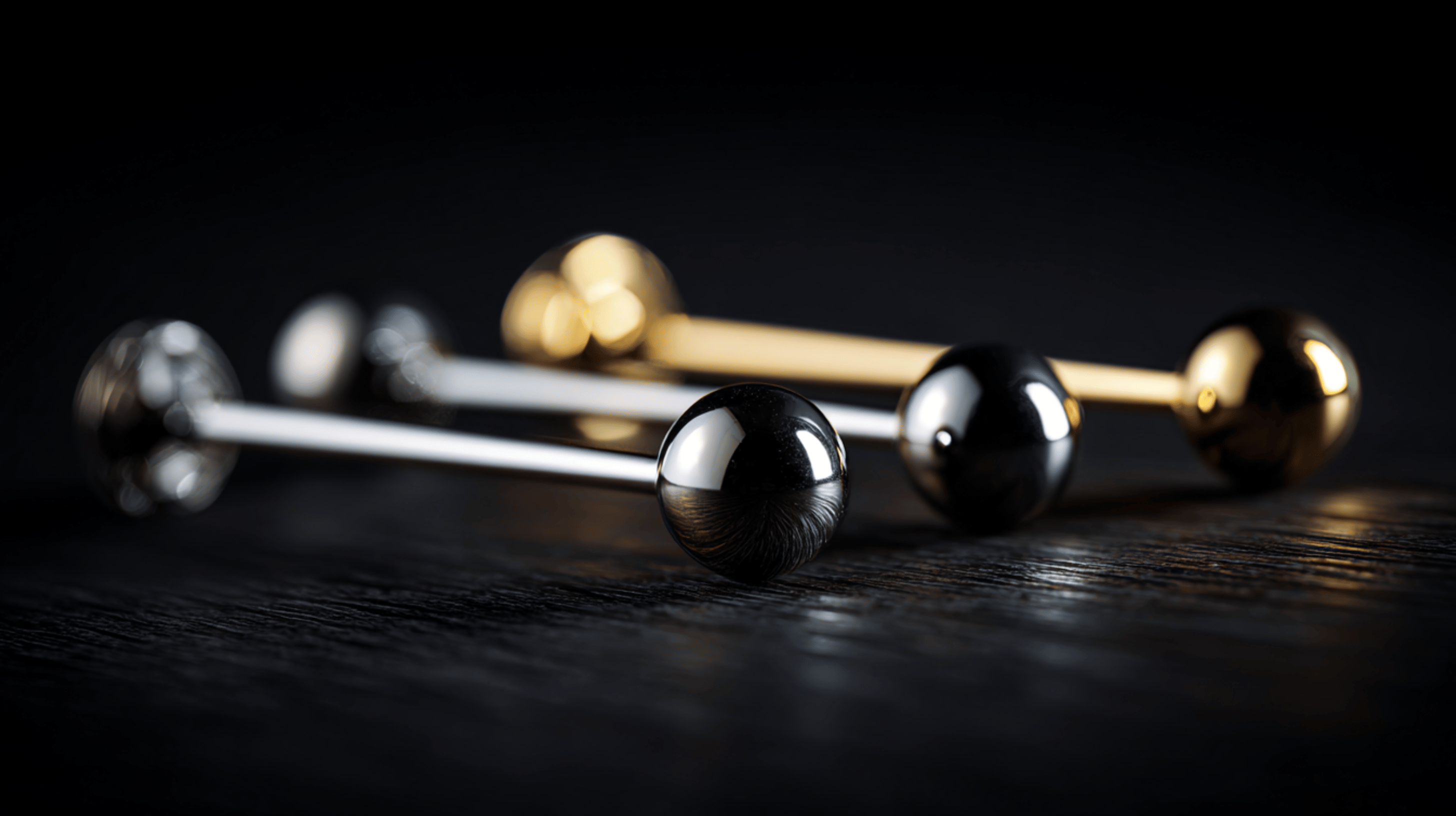 Nipple Piercing Jewelry