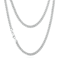 Cuban Chain 6mm