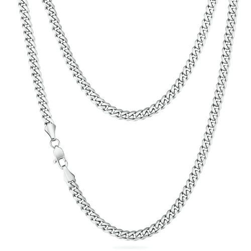 Cuban Chain 6mm