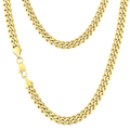 Cuban Chain 8mm