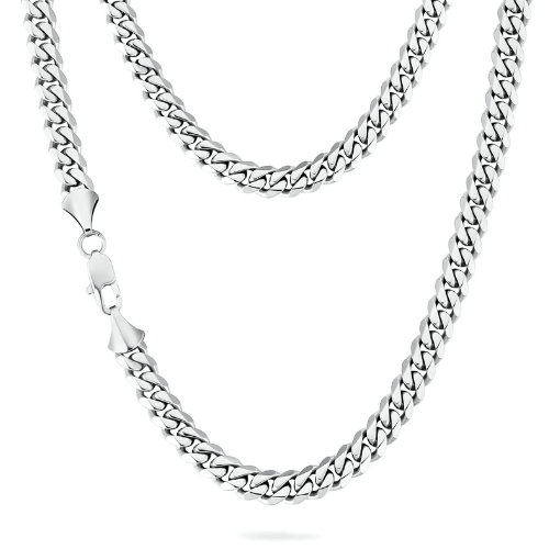 Cuban Chain 8mm