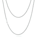 Cuban Curb Chain 3mm