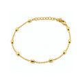 Premium Rice Bead By the Yard Bracelet