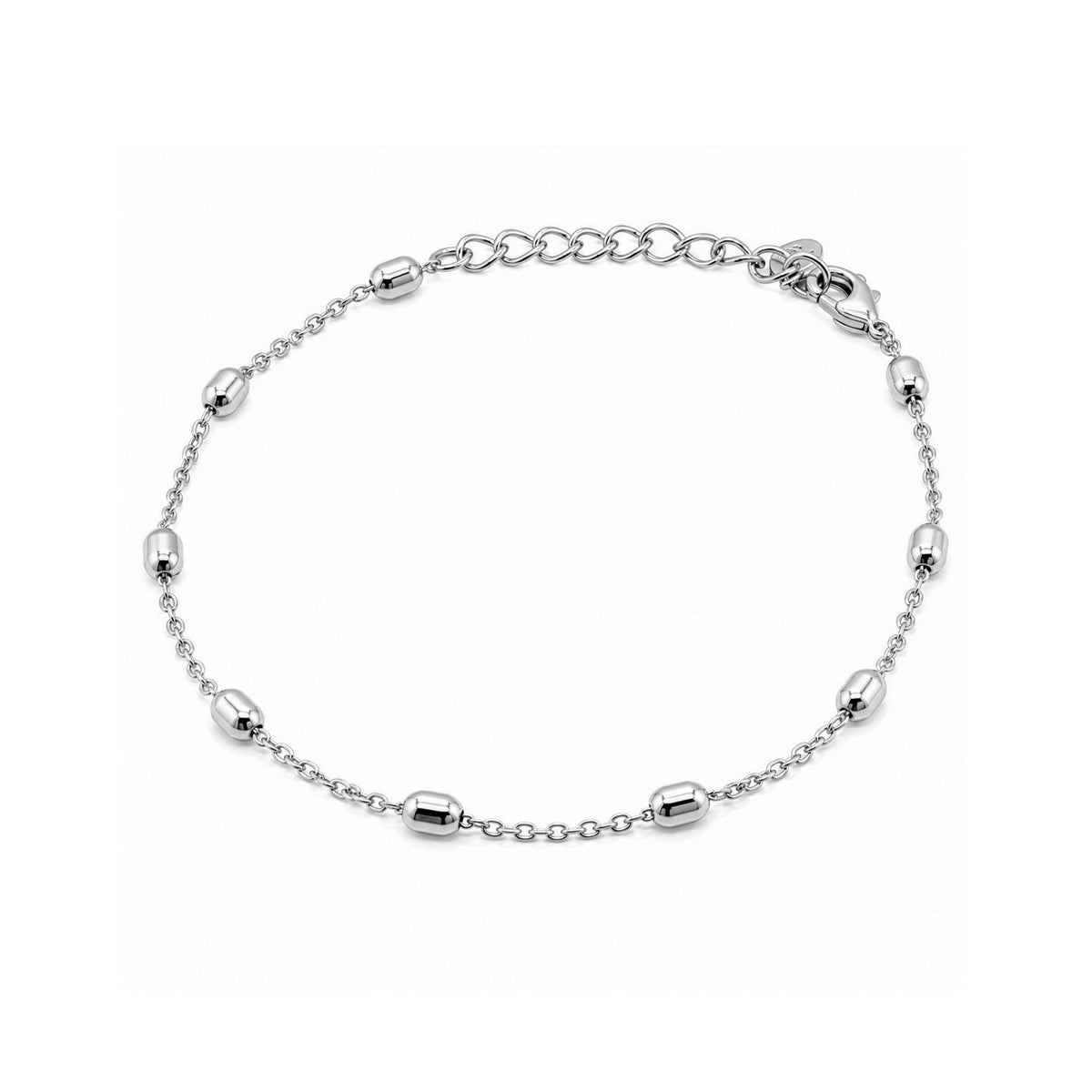 Premium Rice Bead By the Yard Bracelet
