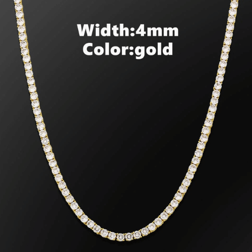 Tennis Chain Diamond