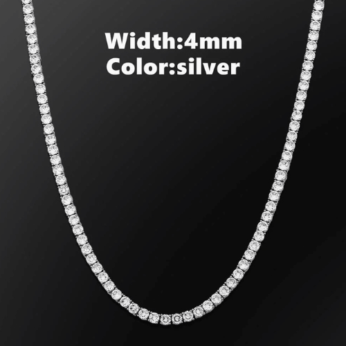 Tennis Chain Diamond