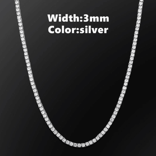 Tennis Chain Diamond