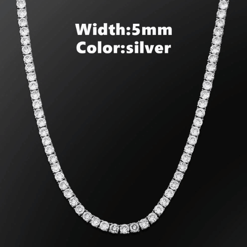 Tennis Chain Diamond