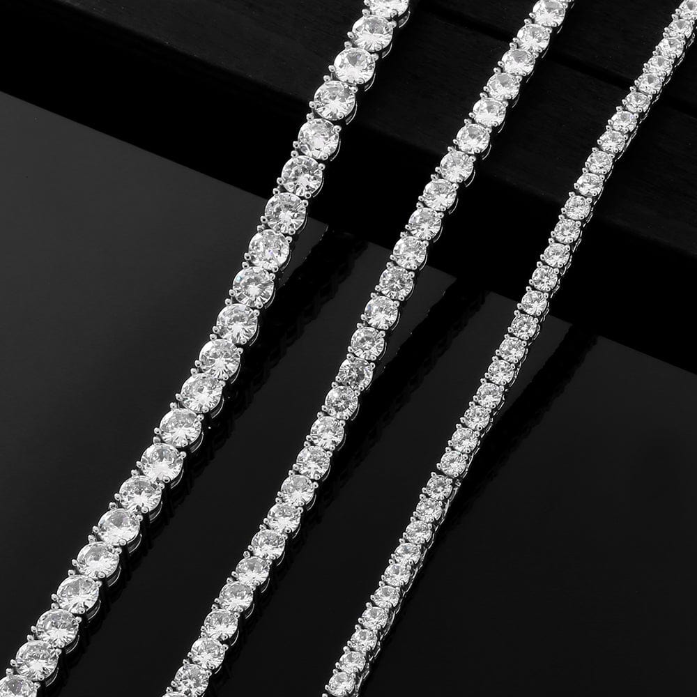 Tennis Chain Diamond