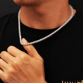 Tennis Chain Diamond