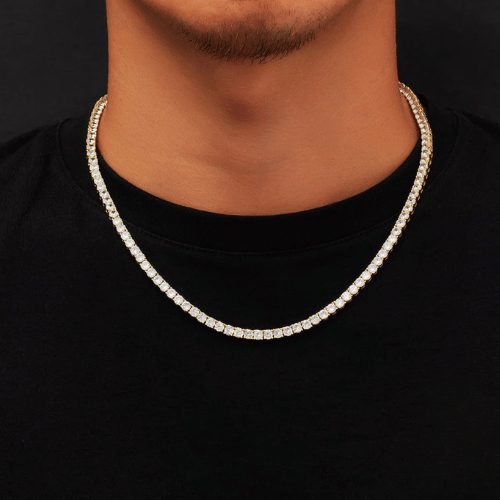 Tennis Chain Diamond